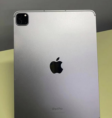 五通桥ipad维修站分享ipad平板运行缓慢怎么办 